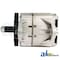 A & I Products Alternator, Delco 60 amp 9" x7" x11" A-ADR0010 - alternate 5